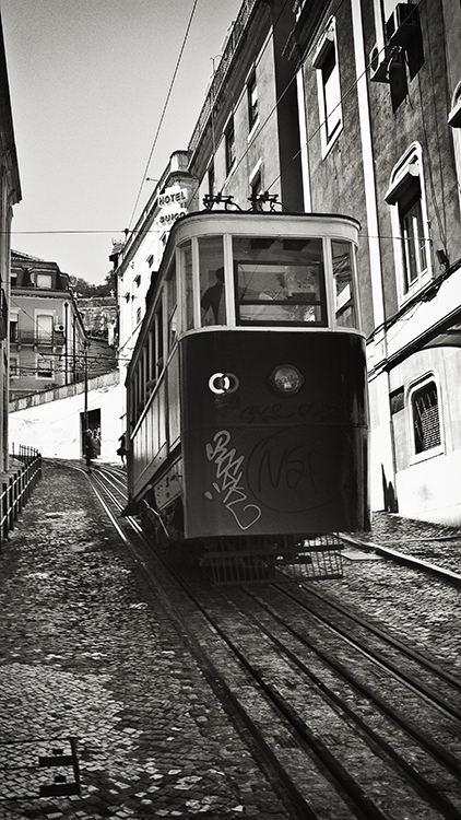 Elevador da Gl�ria