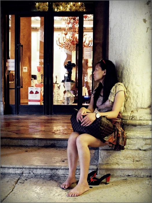 Venezia tour