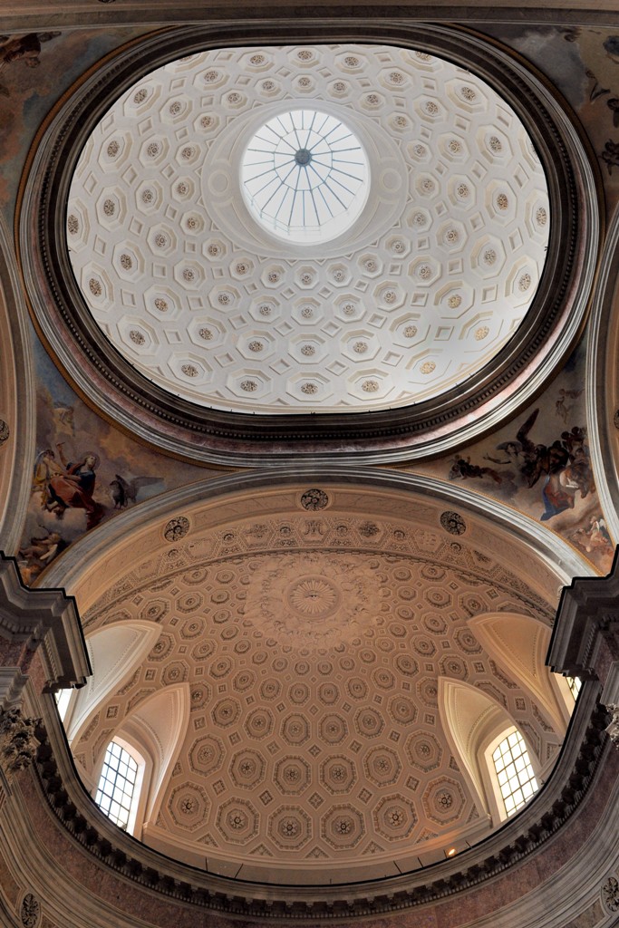 Basilica di S. Giovanni Maggiore