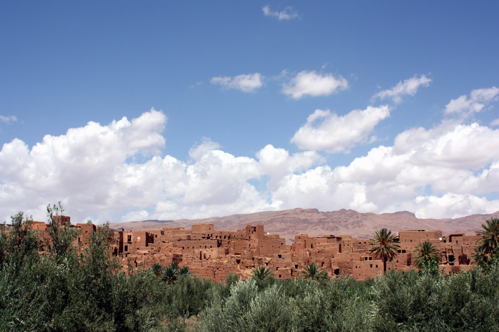 Marocco