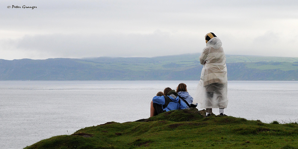 OSSERVAZIONE - Irlanda del Nord