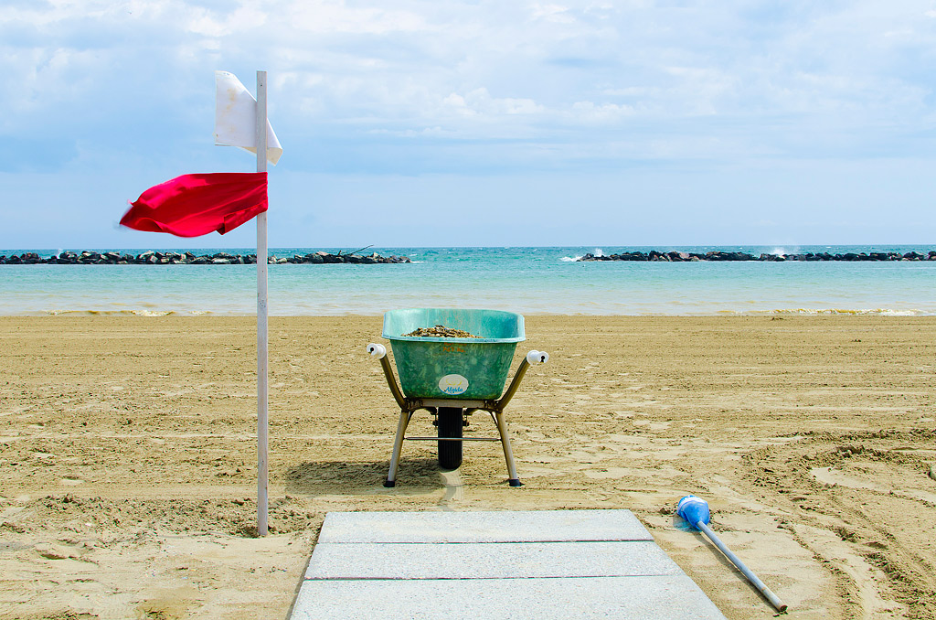 Verde, bianco e rosso