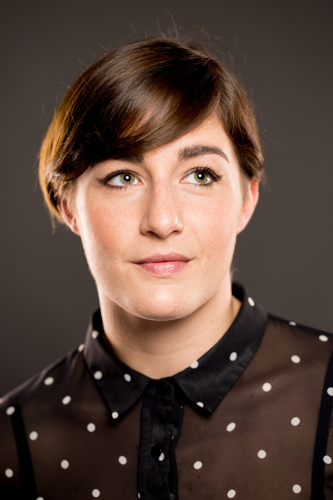 continuo sullo schema luci