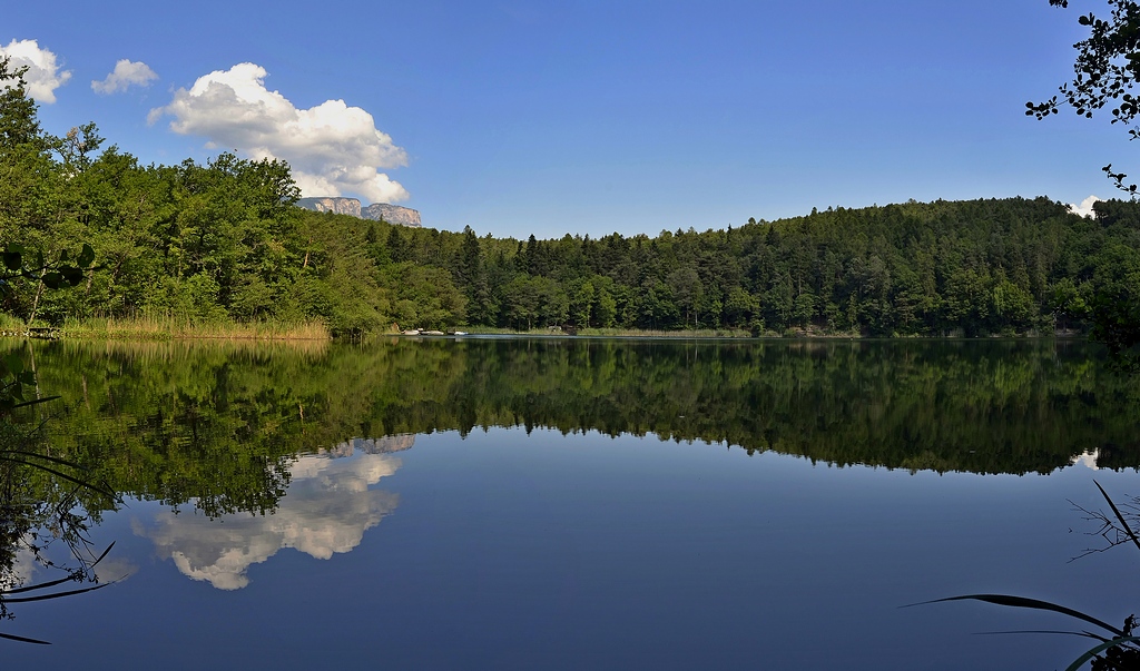 Lago di Monticolo (piccolo)