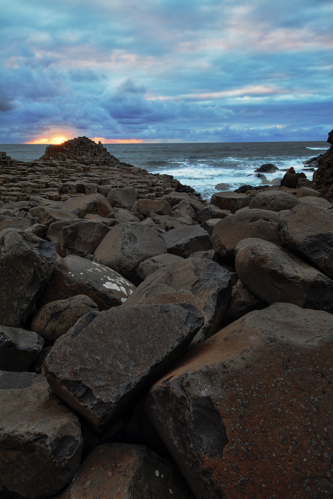 Giant Causeway