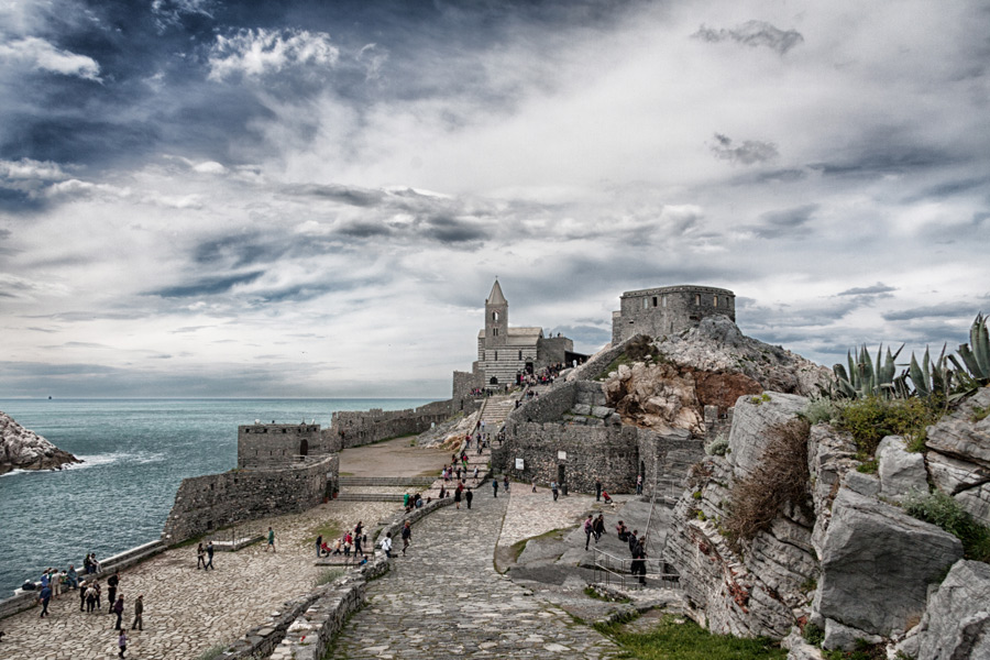 PORTOVENERE