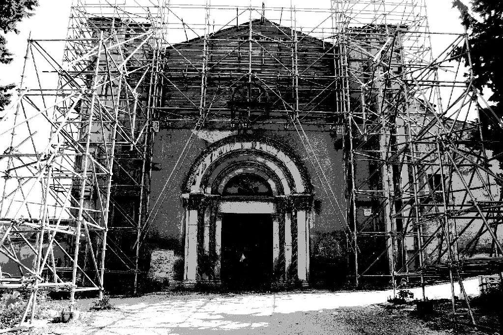 L'Aquila 5 anni dopo......