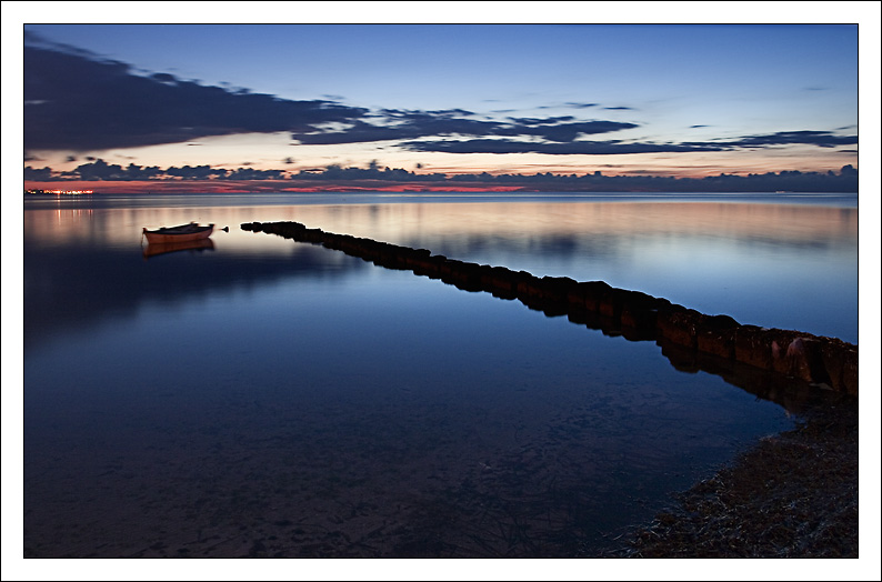 the sound of silence