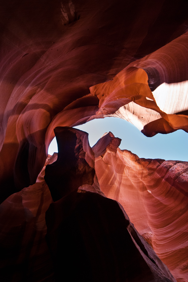Antelope Canyon