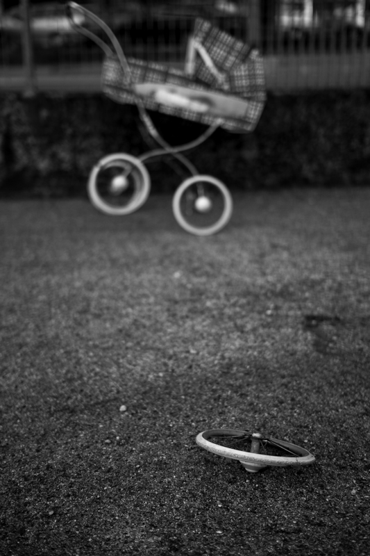 com'� ingiusta la vita