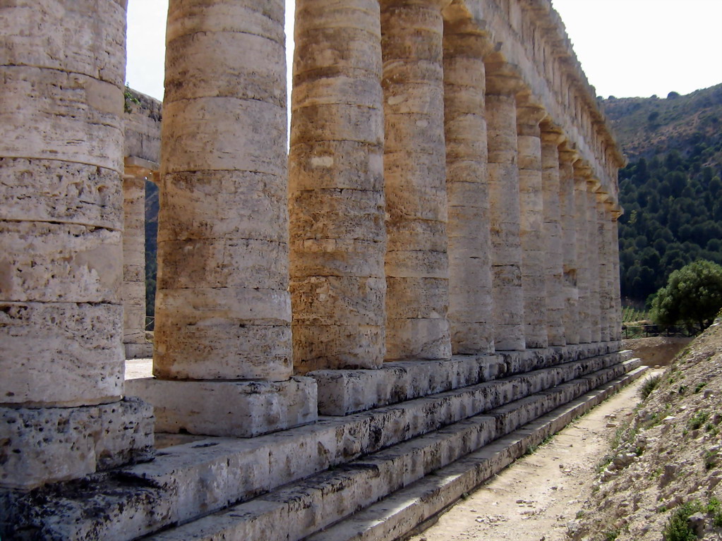 Segesta
