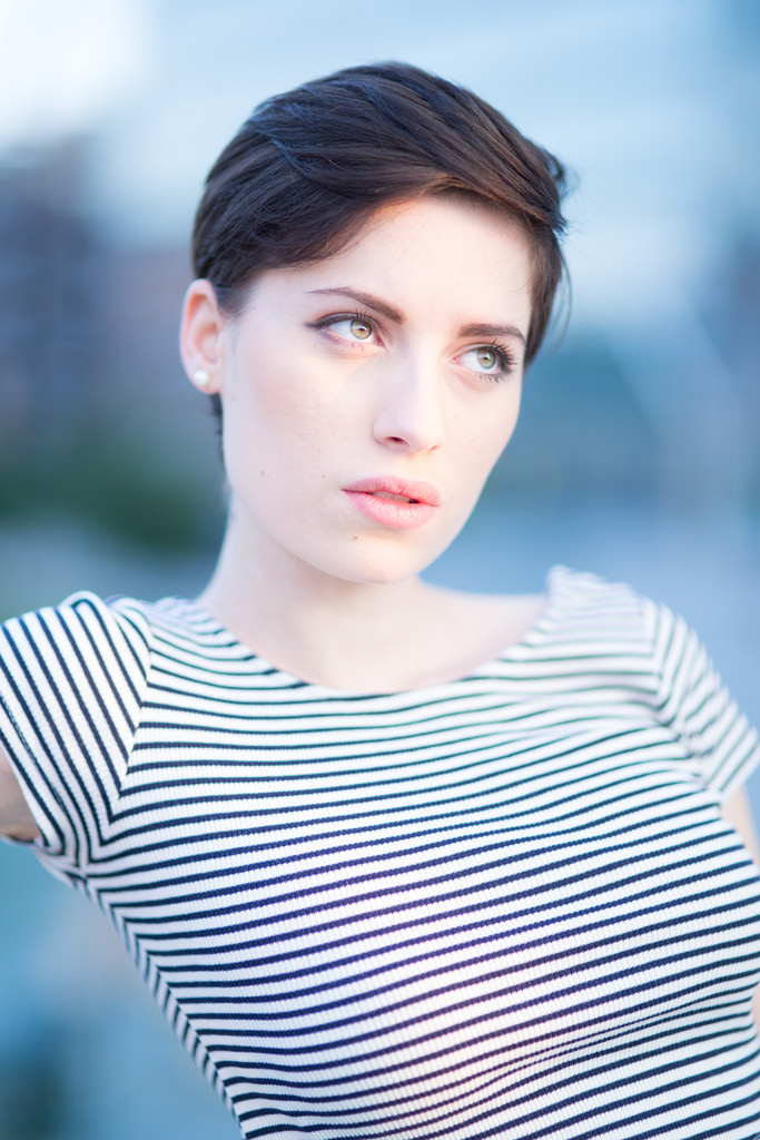 high key in the city