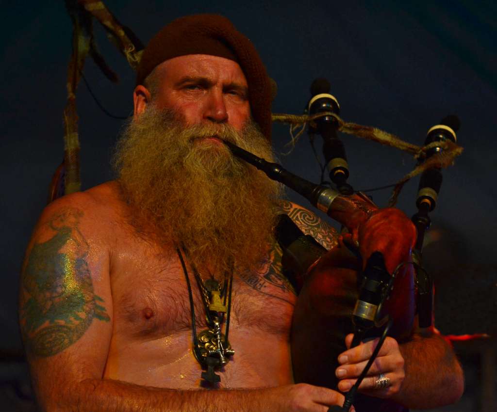 Saor Patrol (gruppo scozzese, serie)