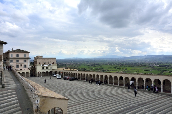 Assisi 2