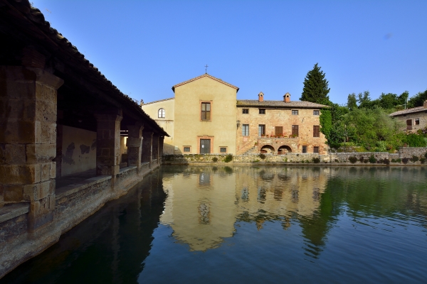 Bagno Vignoni 3
