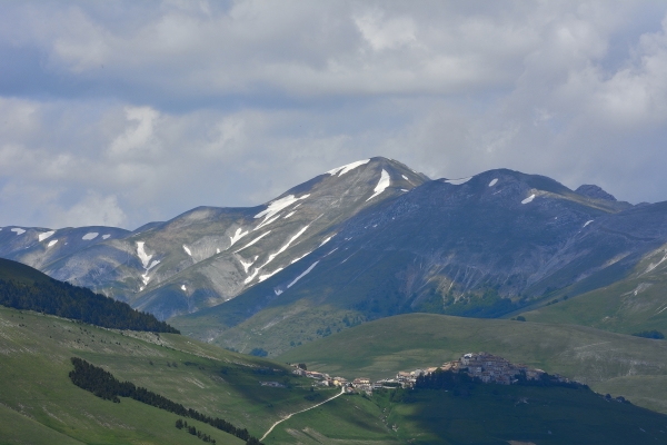 Castelluccio di Norcia