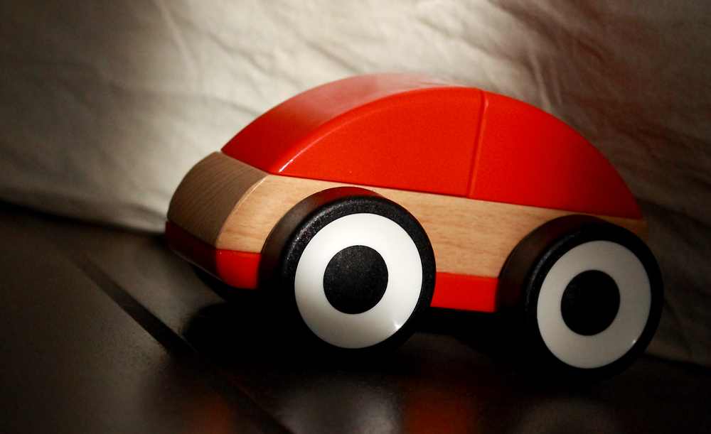 Dopo il gioco, l'abbandono.