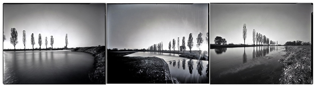 trilogia dell'acqua ;/) pinhole