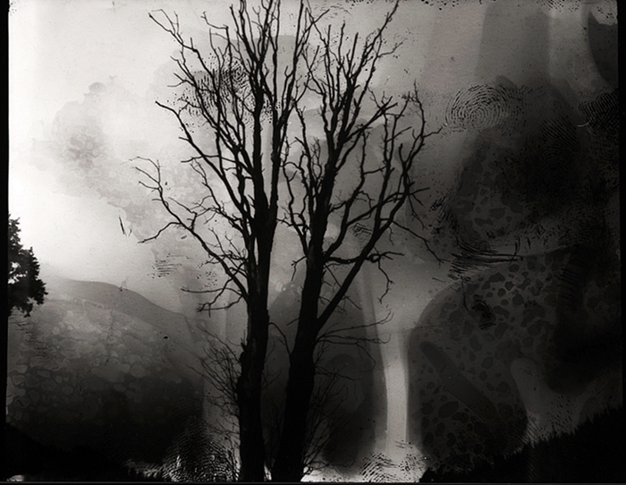 la morte ti fa bello! ;/) pinhole