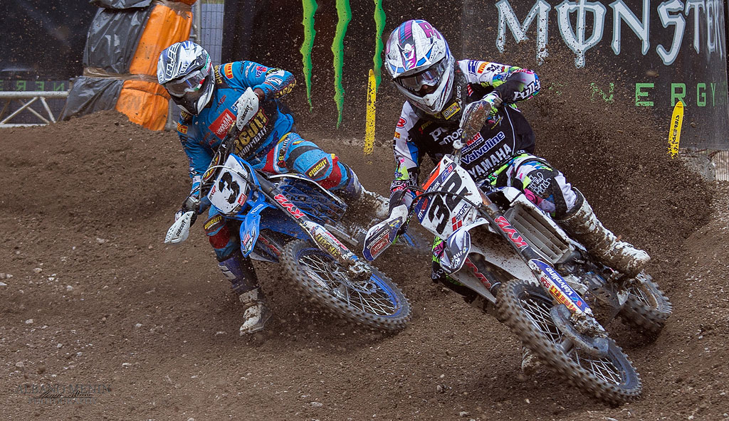 MXGP 2014 3 Leok Tanel TM Ricci racing e 32 Potisek Milko Team Yamaha