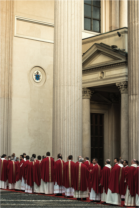 Veglia di Pentecoste