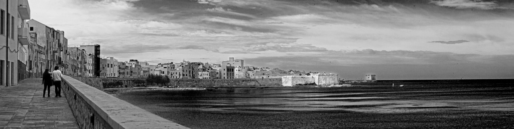 Trapani Bw