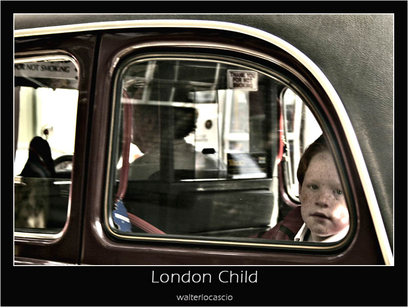 :: London Child ::