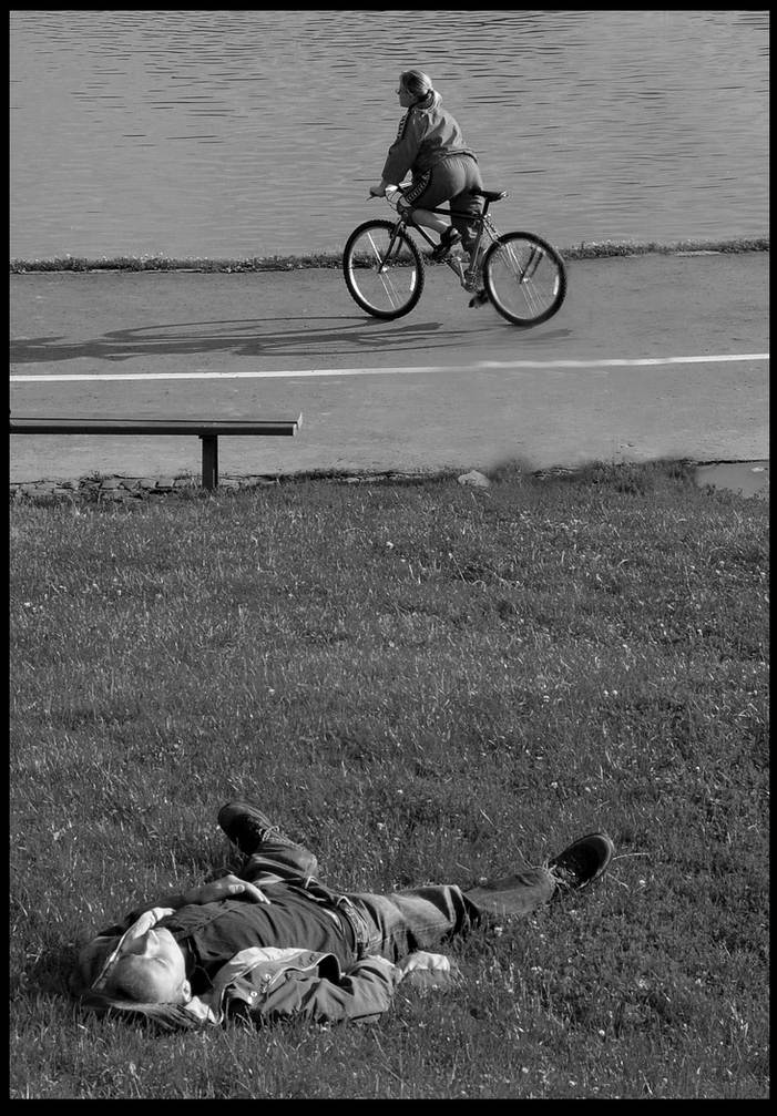 La femme c'est mobile...