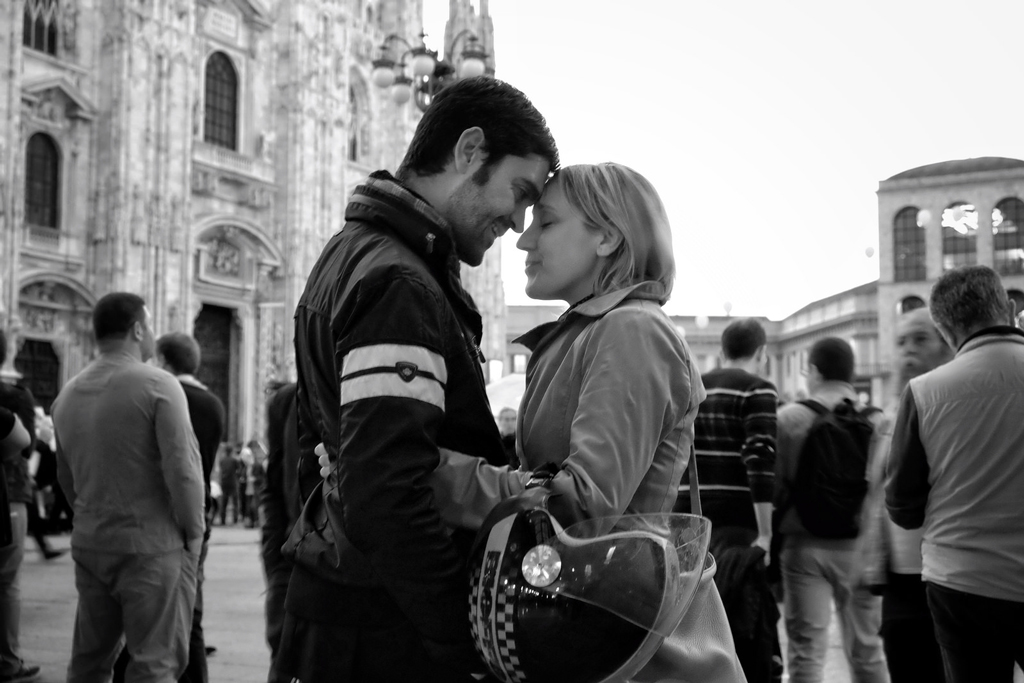 quello che le foto non dicono