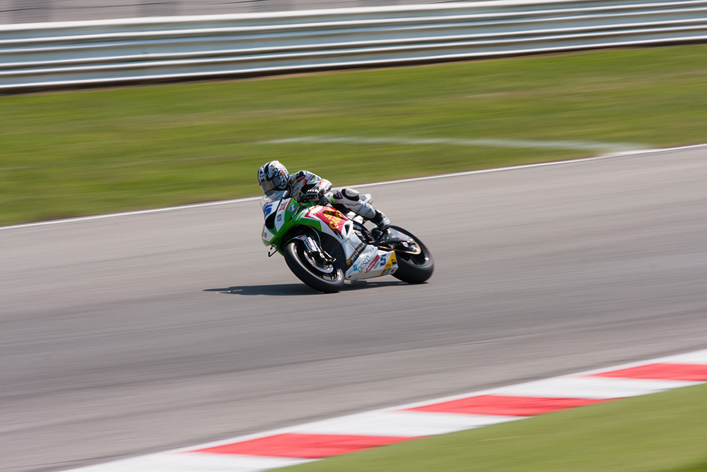 [Misano 2014]Marco Faccani