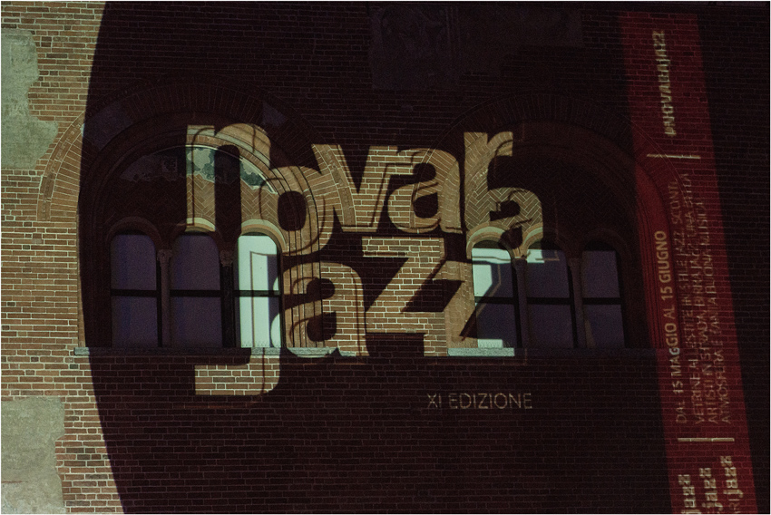 Novara Jazz 2014