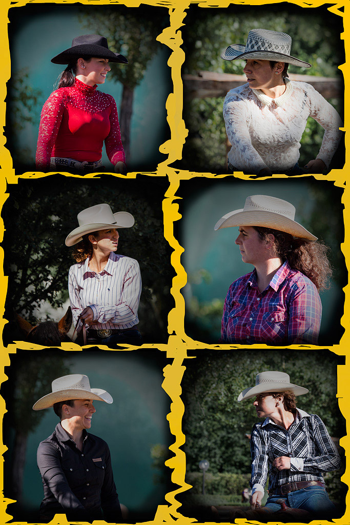 facce da...western...