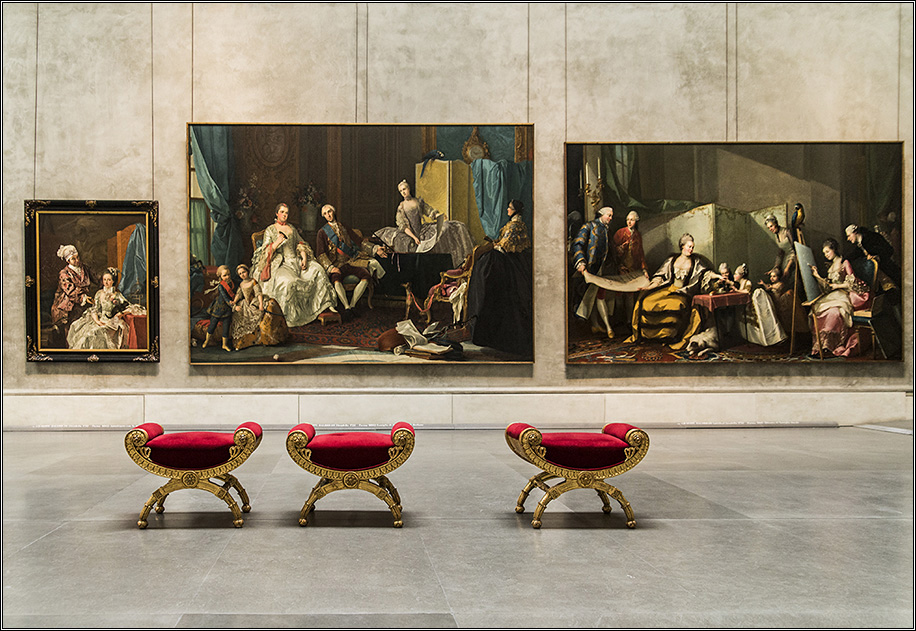 Galleria Nazionale - Parma