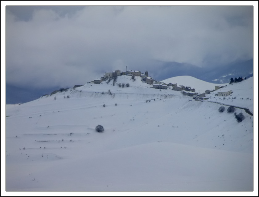 Castelluccio