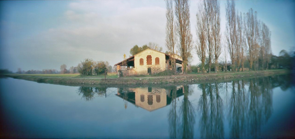 pastelli ;/) pinhole