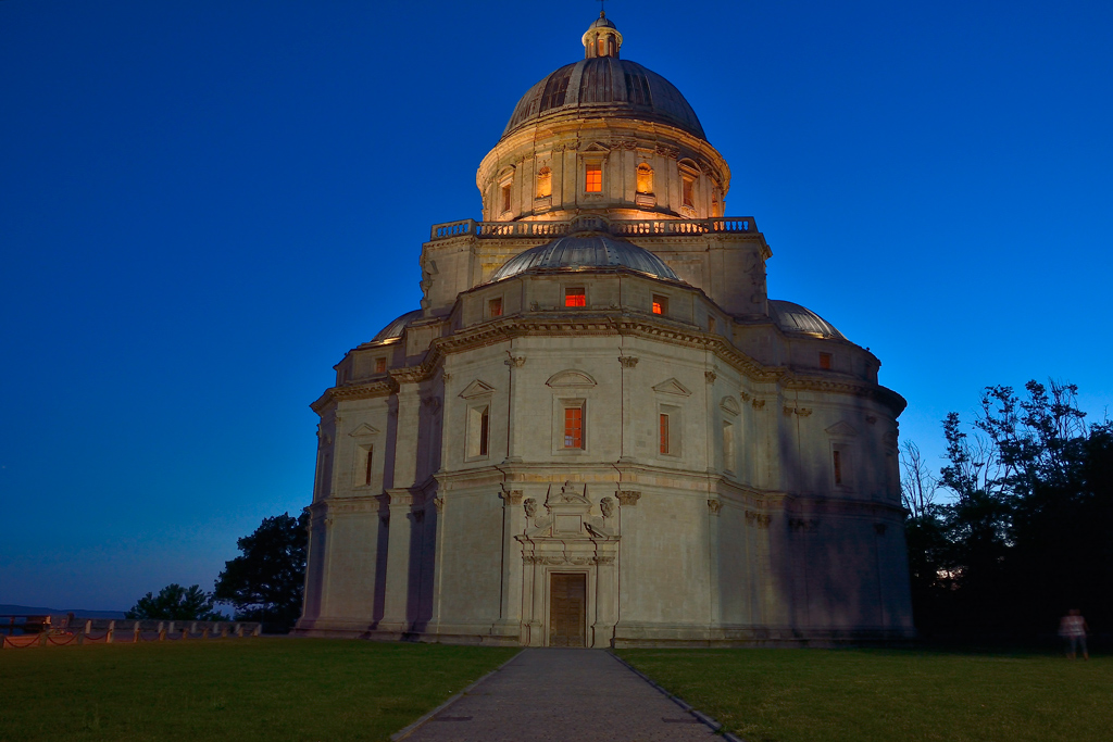 TODI - Chiesa della Consolazione