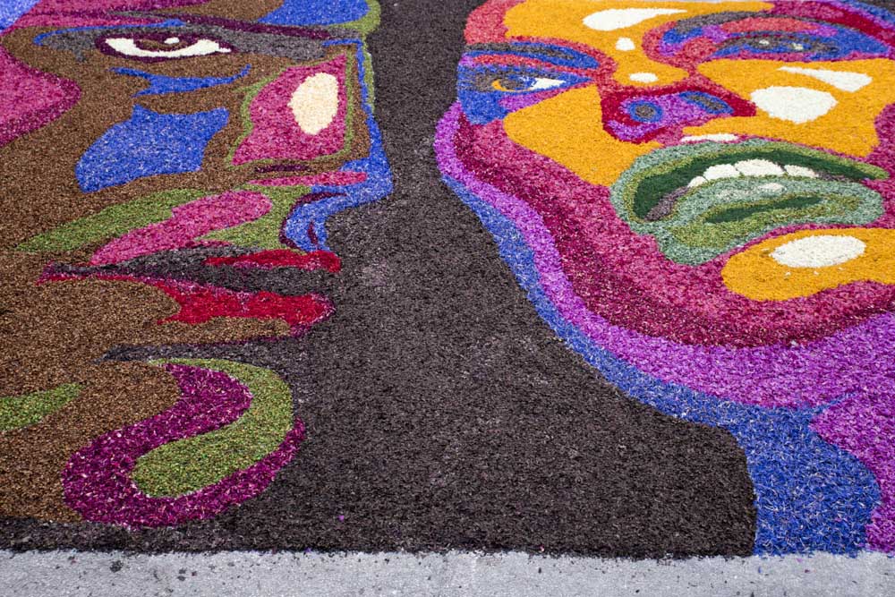 Infiorata 17