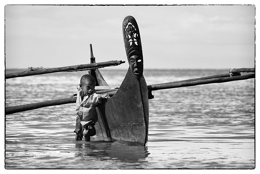 madagascar piccolo pescatore