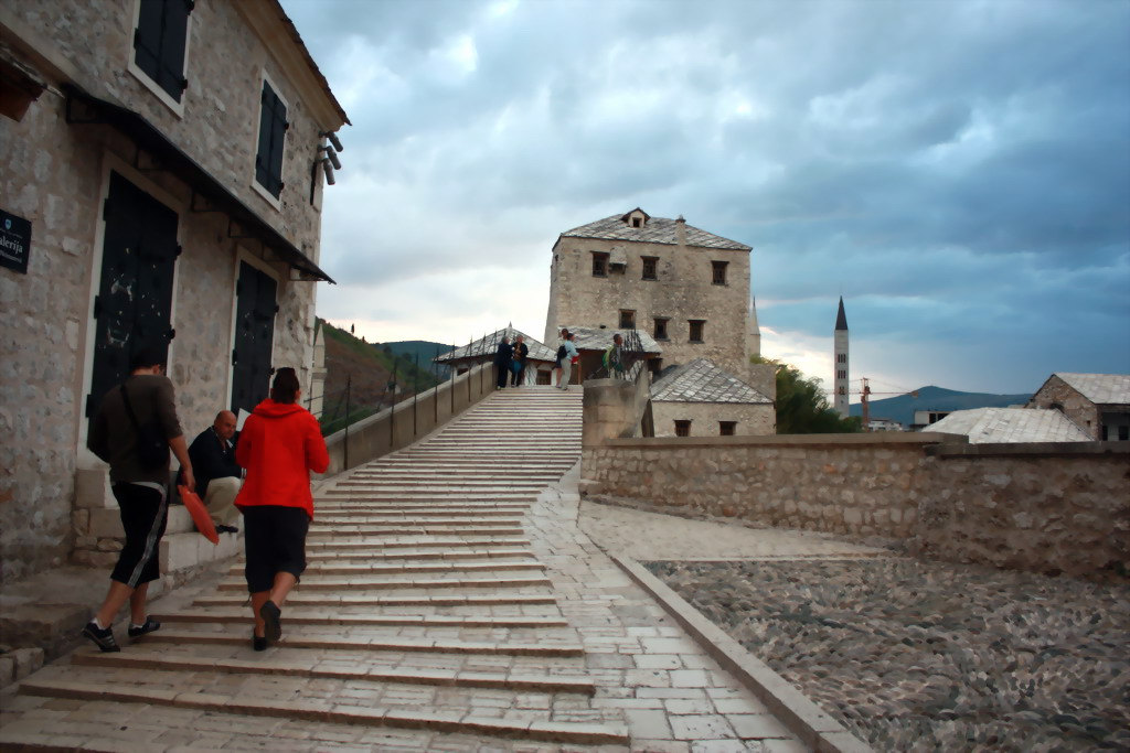Mostar