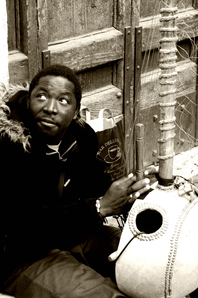 Musica in Trastevere