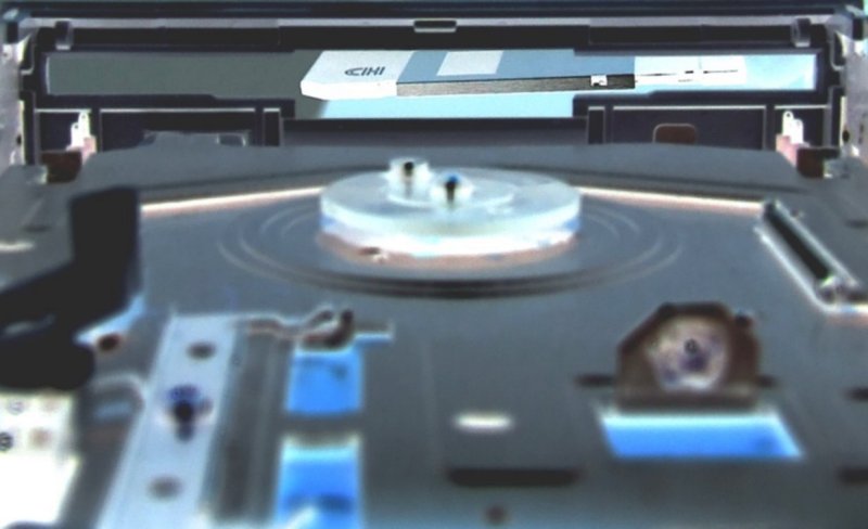 Cosa vede un computer