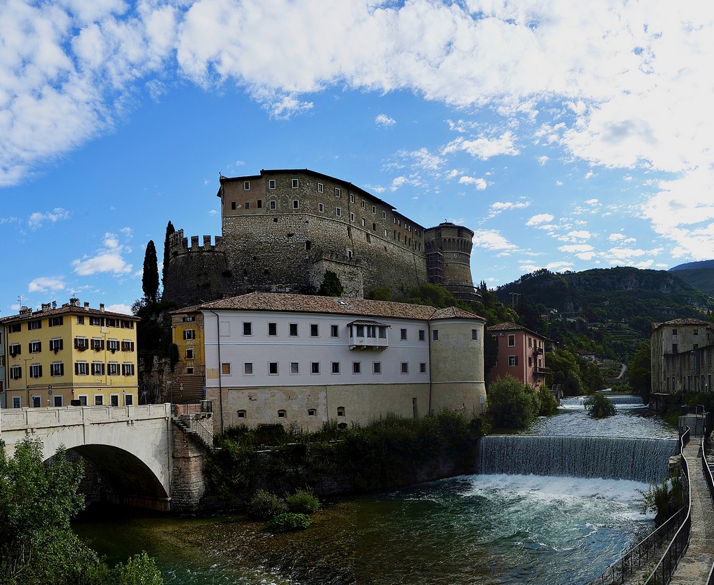 Castello di Rovereto