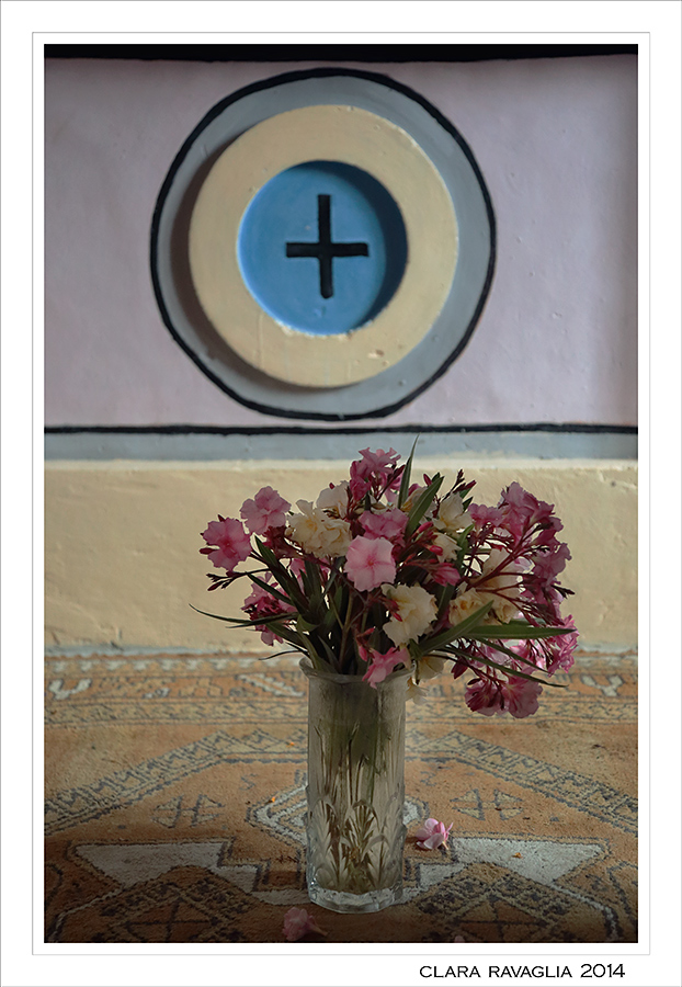 Una preghiera... in fiore