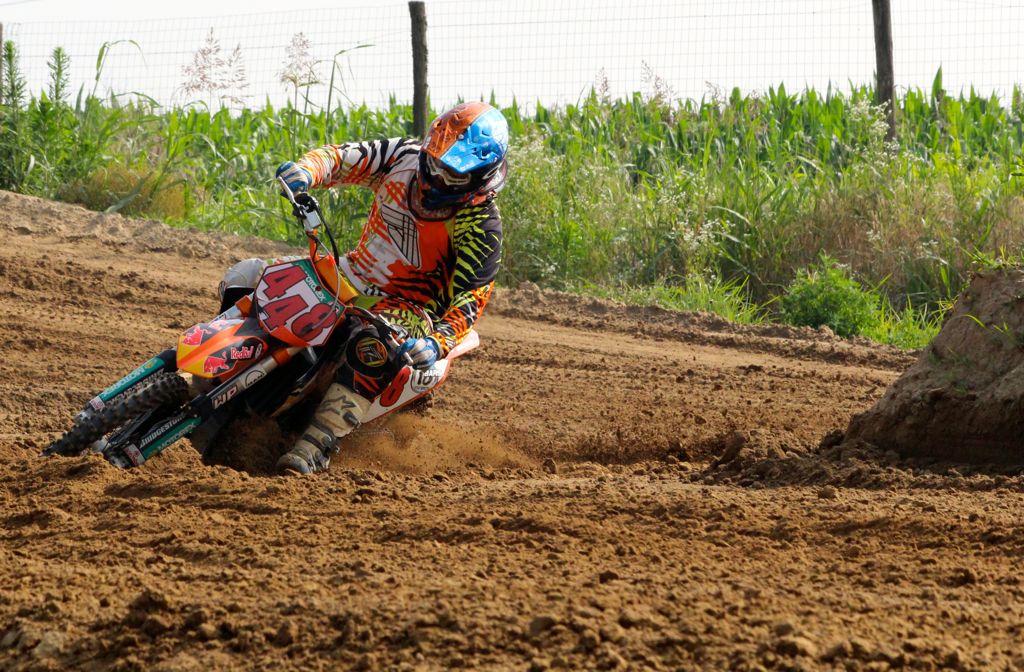 Motocross Dorno