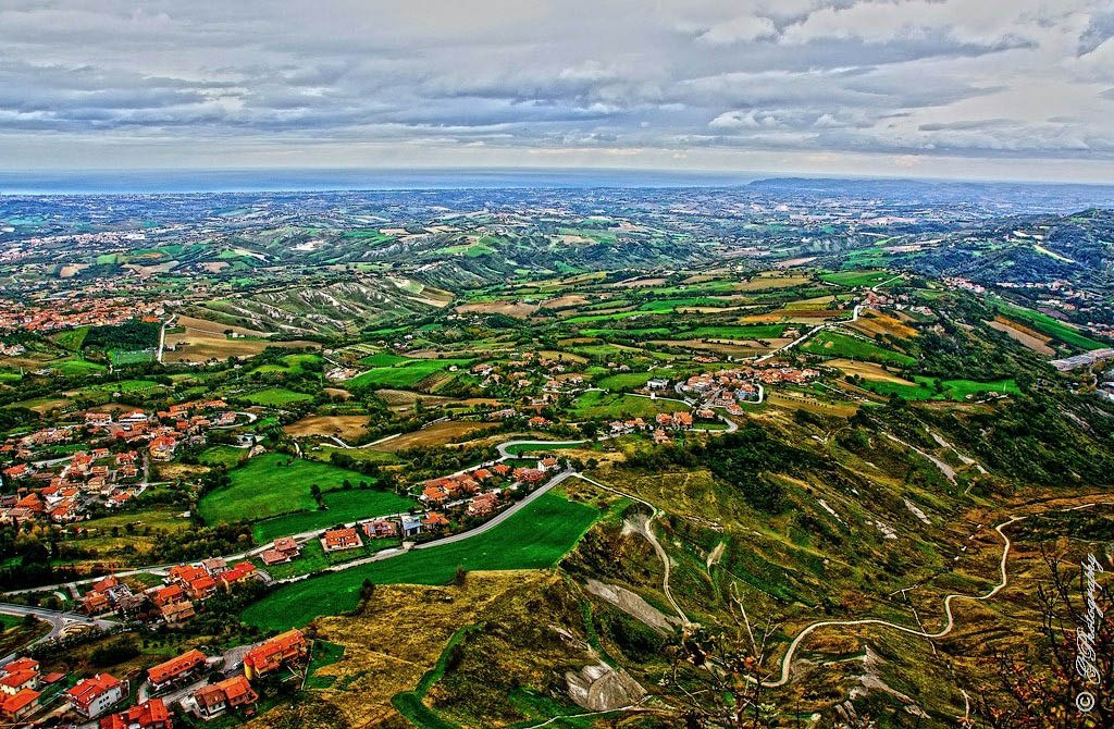 Visione del Pellegrino