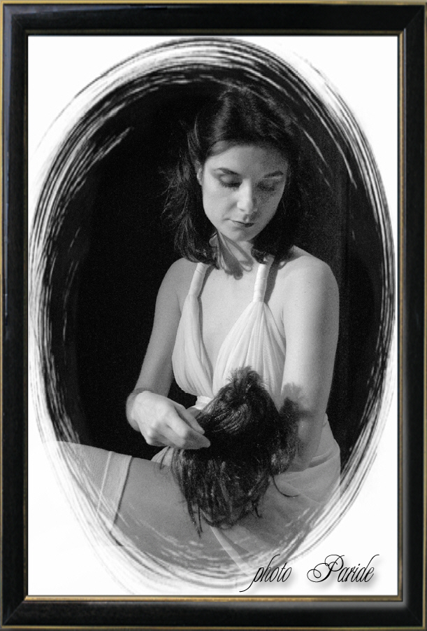 Mamma.. oh!...mamma.....