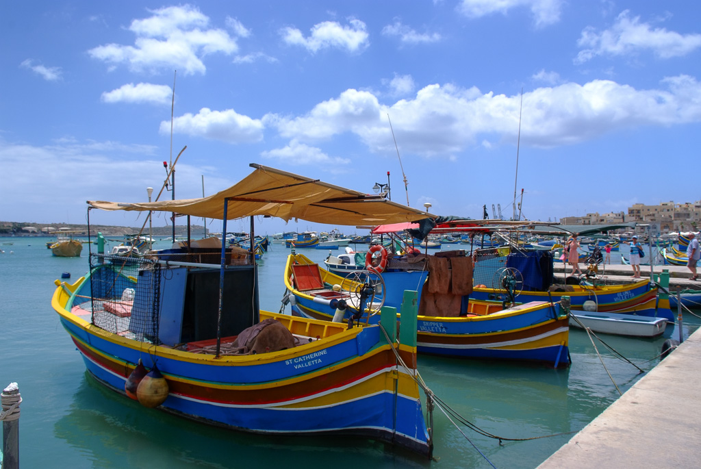 Marsaxlokk