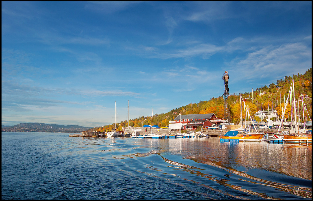 Oslofjorden 2