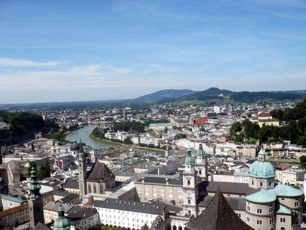 Salisburgo 2
