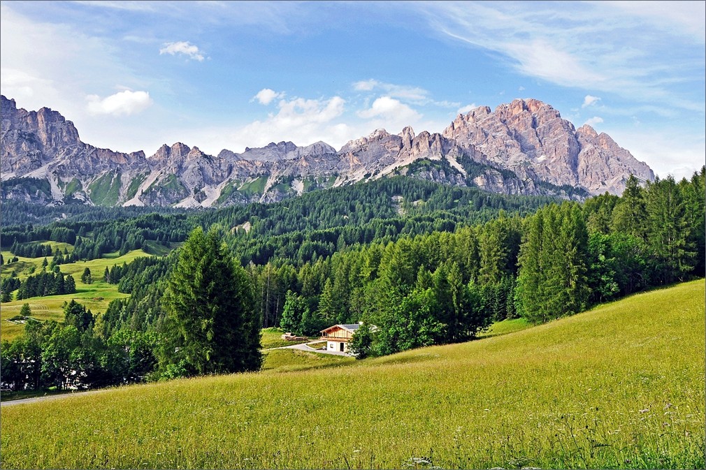 Dolomiti 2